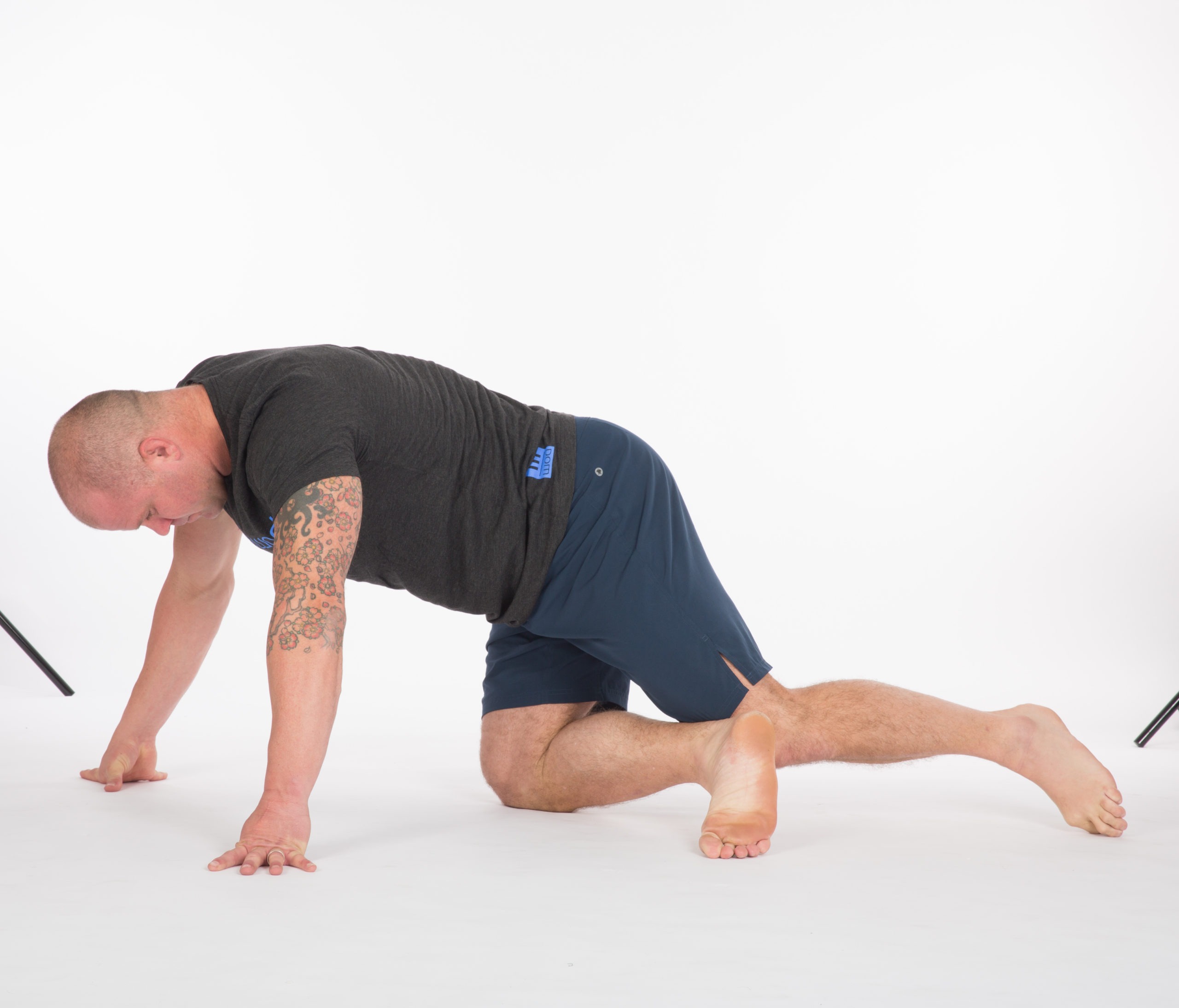 5 Hip Mobility Exercises To Restore Function To Sore Hips Recovery