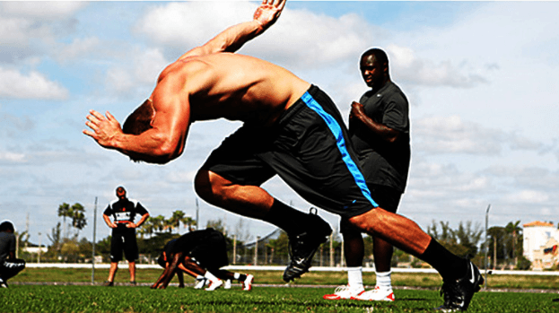How to Improve my Speed and Agility - Lab Tests Guide Blog