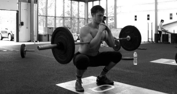 How To Zercher Squat One Exercise To Rule Them All Trainheroic