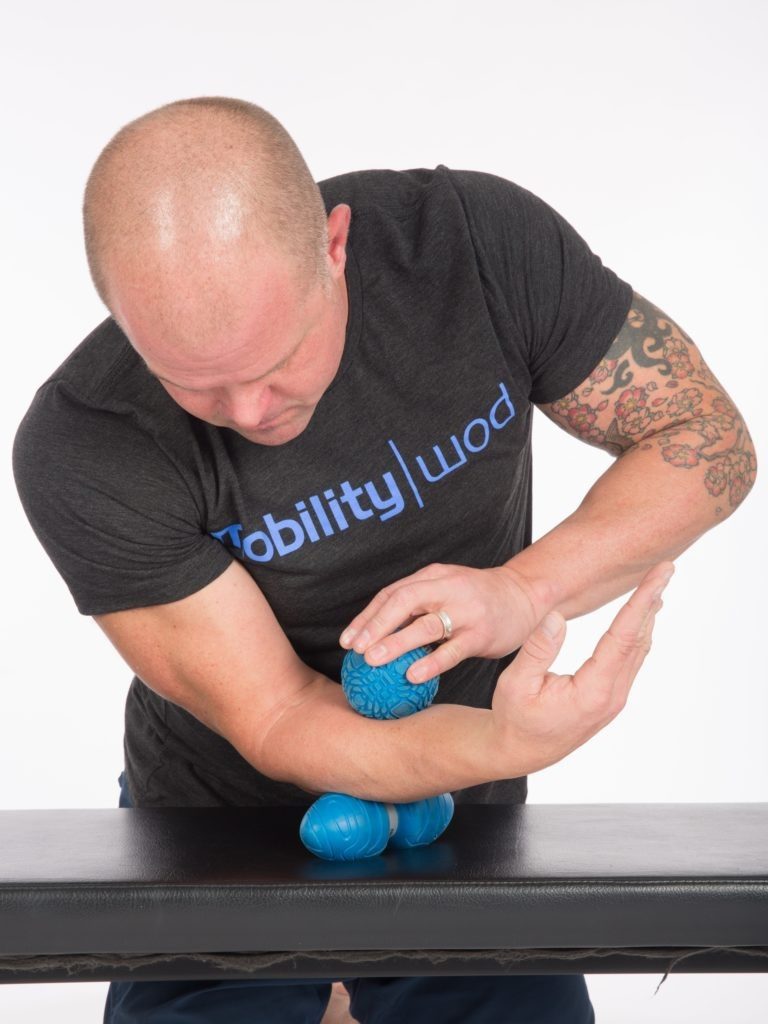Mobility Exercises: A Complete Guide from Head to Toe