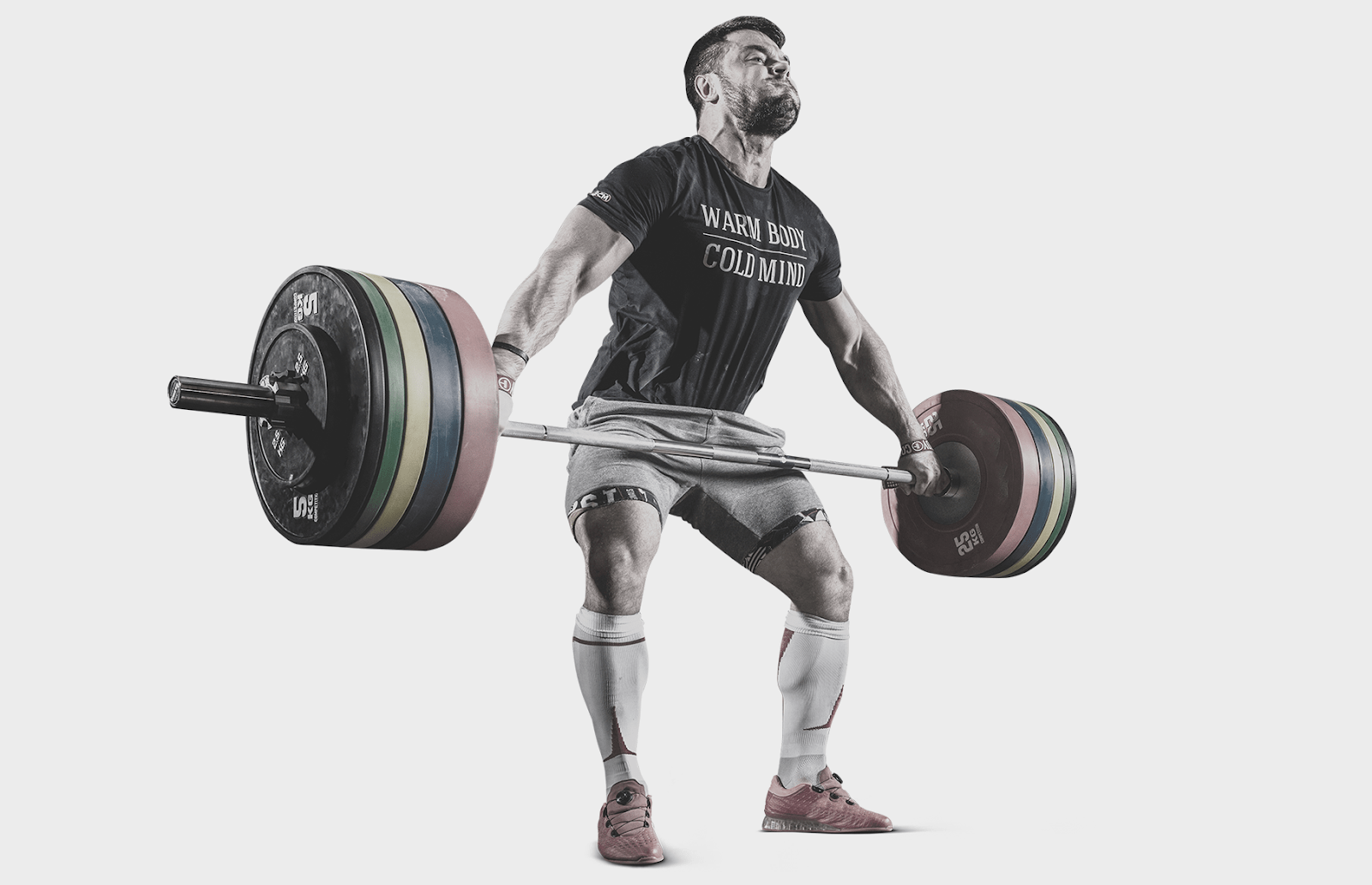How to Use Deadlift Straps: A Step-By-Step Guide – Torokhtiy