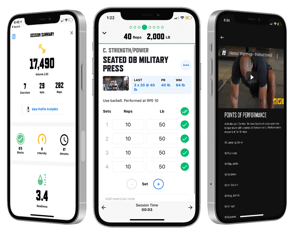 Fitness App — Hero Section  Workout apps, Fitness design, Fitness web