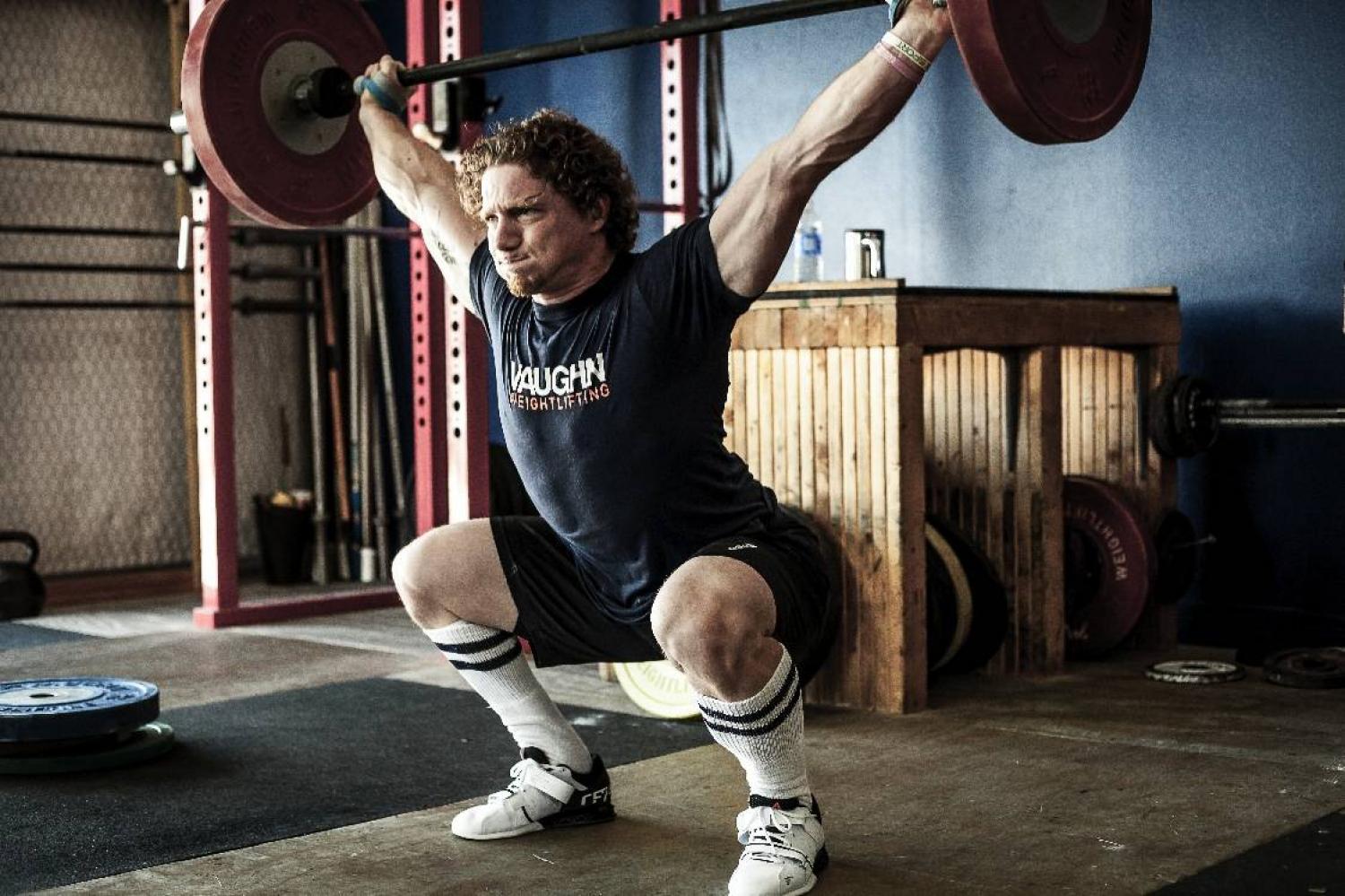 best online olympic weightlifting programs