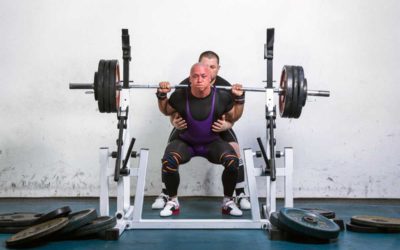 The Best Online Powerlifting Programs in TrainHeroic