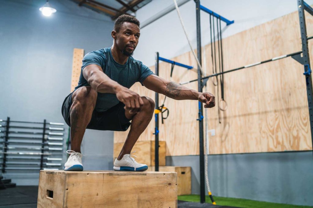 The Training Lab | The #1 Strength and Conditioning Blog