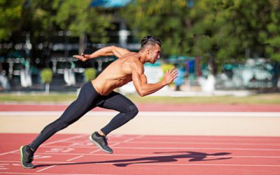 The Best Exercises to Improve Your Sprinting Speed