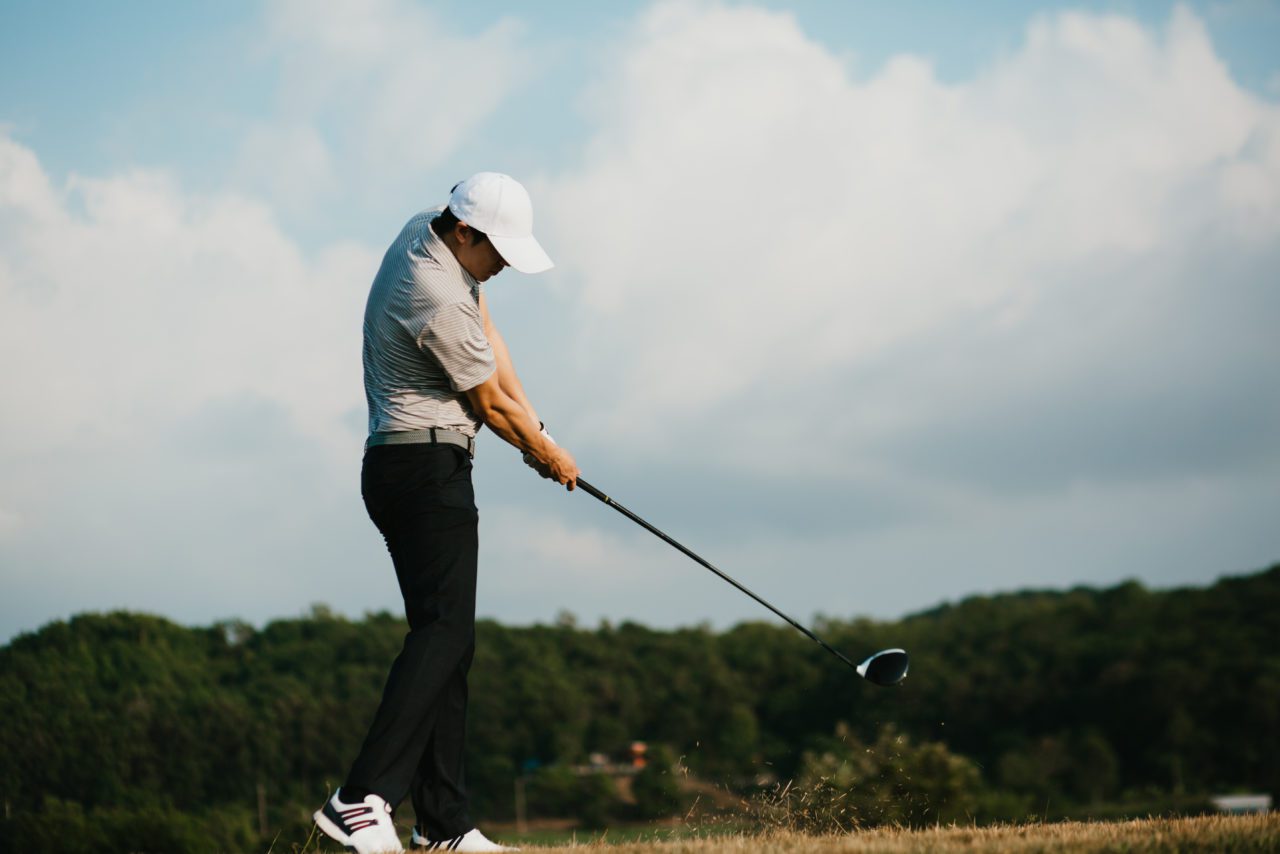 Building Power and Speed for Your Golf Swing | TrainHeroic