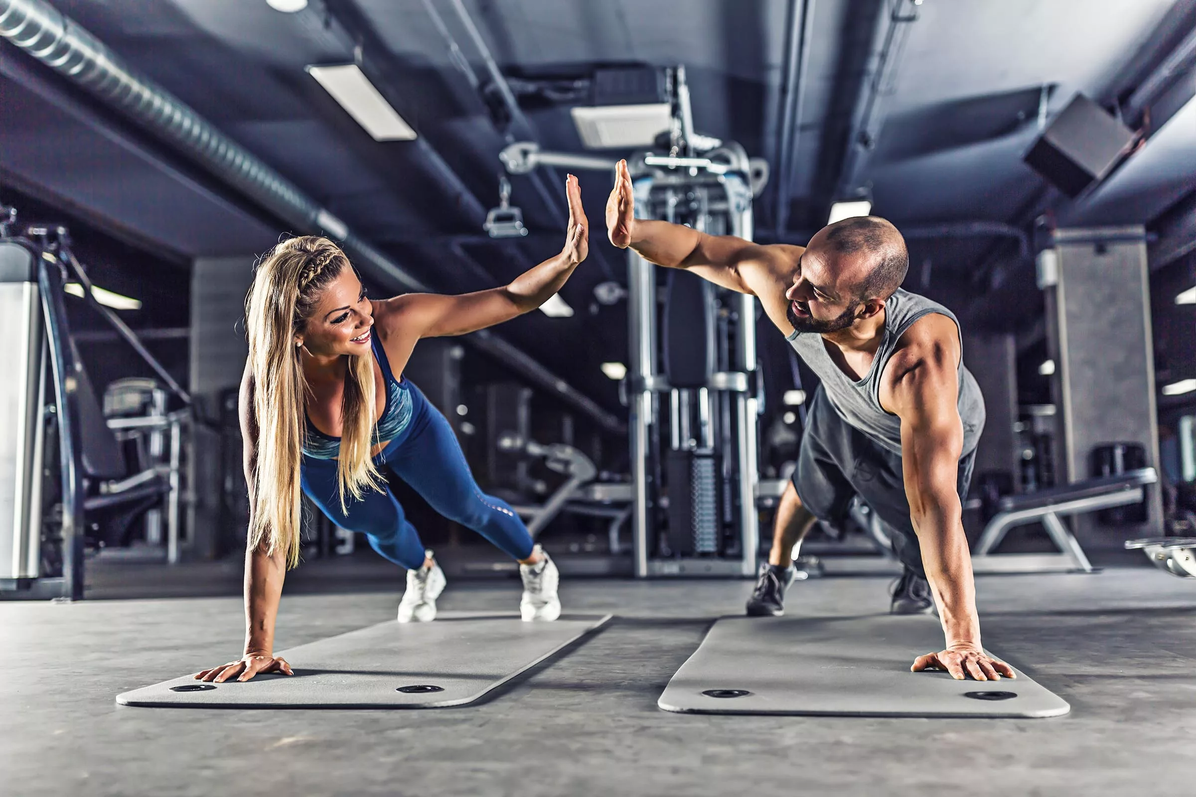 3 Ways A Fitness Coach In Denver Can Make Fitness Simple