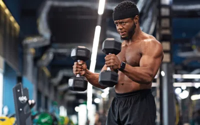 Hammer Curls: Form & Variations for Bigger Biceps