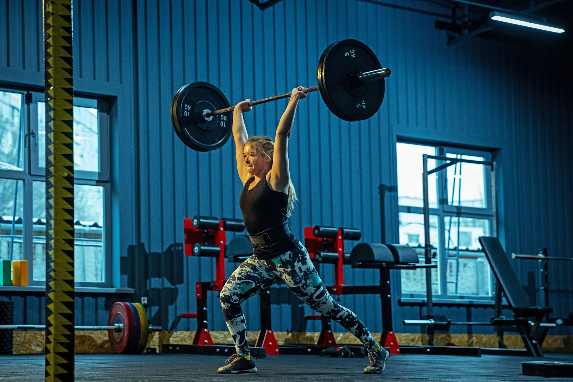 Holiday Gift Ideas for CrossFitters & Weightlifters Part I
