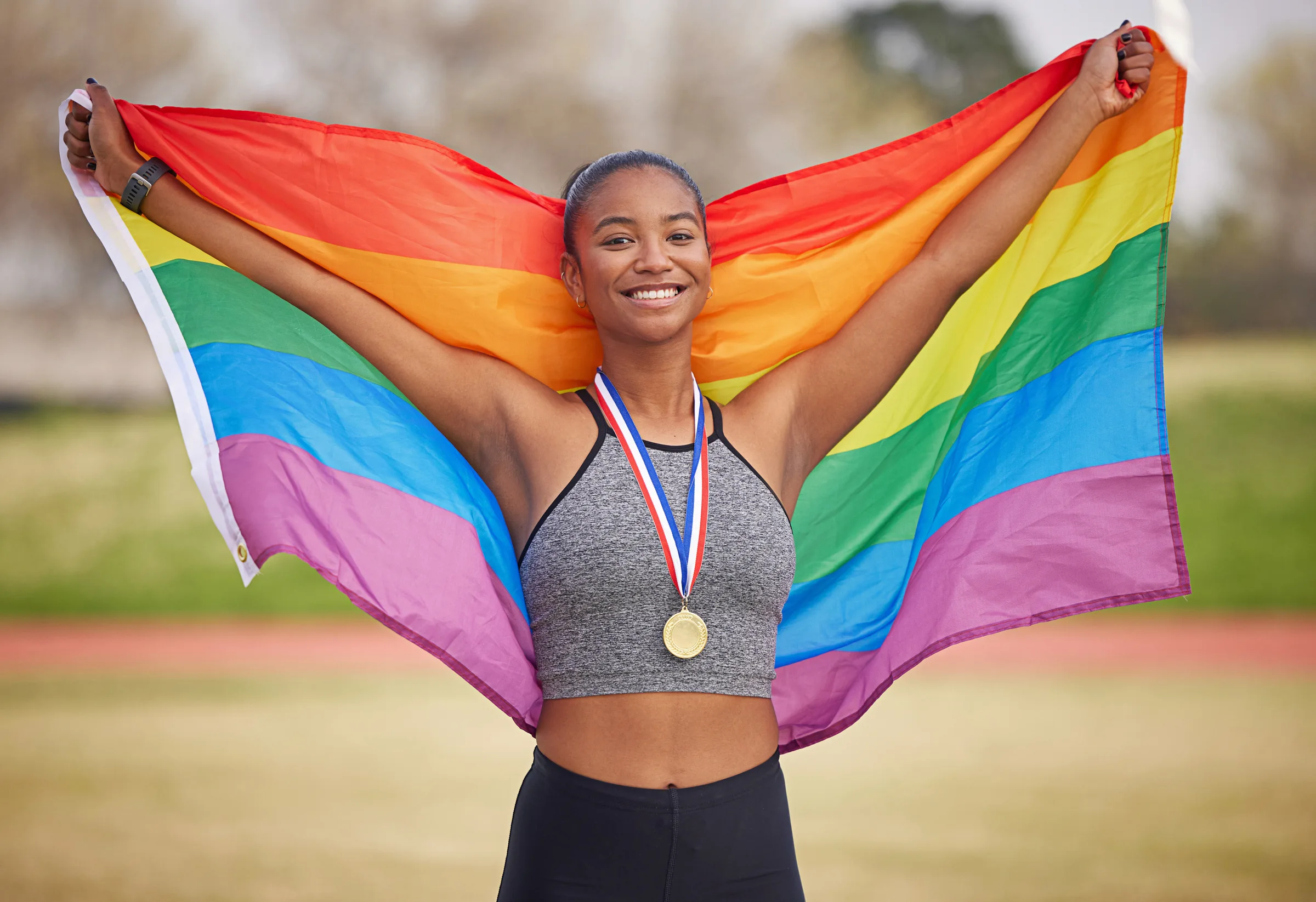 LGBTQIA+ Fitness Brands to Support
