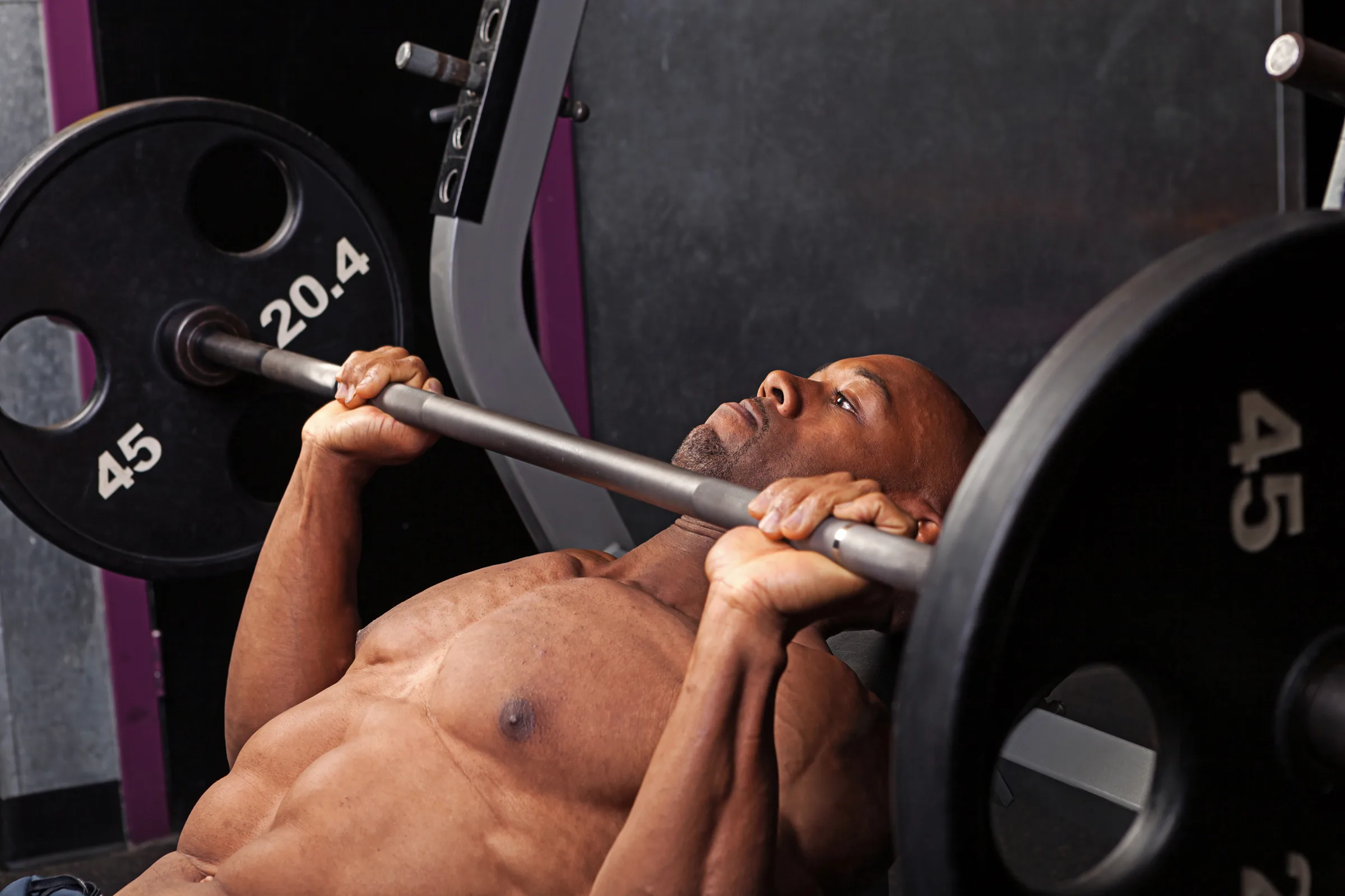 Build Your Chest Without Bench Presses