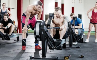 Does Beta Alanine Make You a Better CrossFit Athlete?