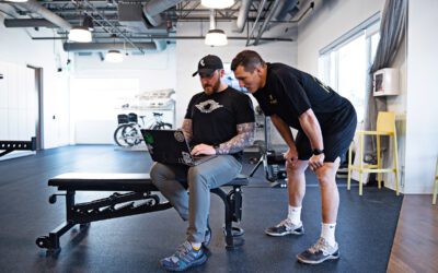 Branding for Strength Coaches Part 1: Why You Need A Niche