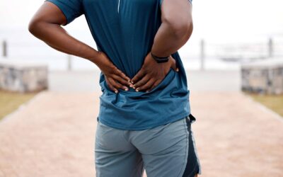 The Ultimate Low Back Training Guide: Tips for a Stronger Spine